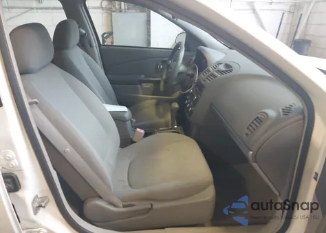 2007 Chevrolet Malibu Ls from USA, damaged, VIN 1G1ZS58NX7F287474